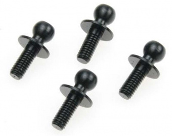 PIVOT BALL C-TYPE (4pcs)
