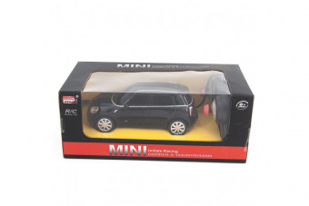 Радиоуправляемая машина Mini Countryman 1:24