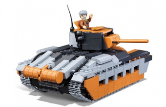 Matilda Mk.II A12