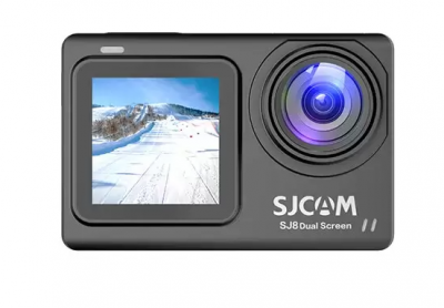 Экшн-камера Sjcam sj8 Dual Screen