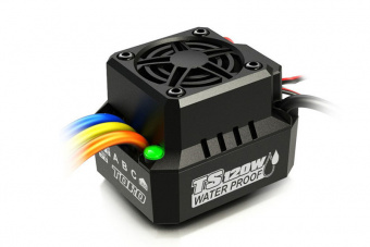 SkyRC 1/10 Toro TS120 ESC 120A (Sensered)