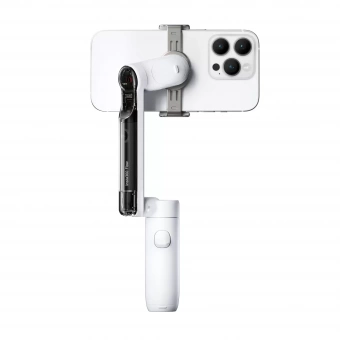 Стабилизатор для мобильного телефона Insta360 Flow Creator Kit (Белый)