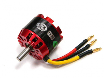 Электродвигатель б/к EMP C4240/09 KV1020