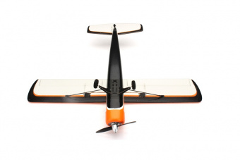 A600 (DHC-2 Beaver) 3D Airplane with Autopilot