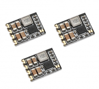 Микро BEC MATEKSYS 5V/9V (3шт)