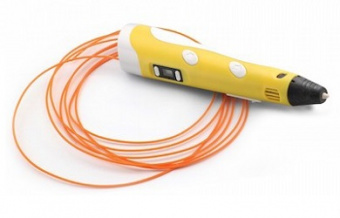 3D ручка Myriwell RP100B с дисплеем