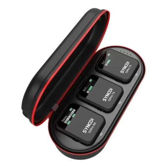 Беспроводной микрофон Synco G2A2 PRO