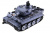 Радиоуправляемый танк Heng Long 1:16 German Tiger 1 PRO 2.4 Ghz (пневмо) Радиоуправляемый танк Heng Long 1:16 German Tiger 1 PRO 2.4 Ghz (пневмо)