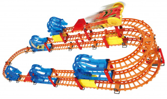 Автотрек Magical Fast Line 3061