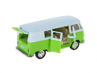 Машина Autotime ''VOLKSWAGEN T1 TRANSPORTER'' 5''