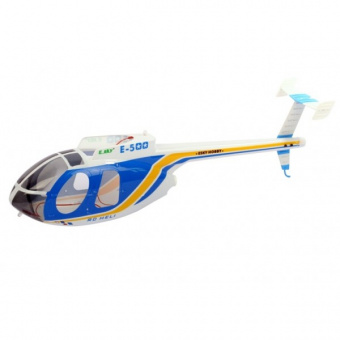 002762 Фюзеляж Esky E-500