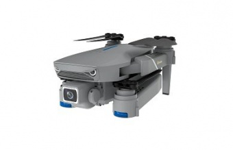 Квадрокоптер Eachine E520S Pro GPS 5G 4K RTF