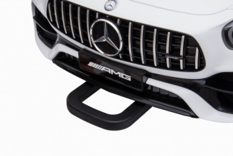 Детский электромобиль Mercedes-Benz GT