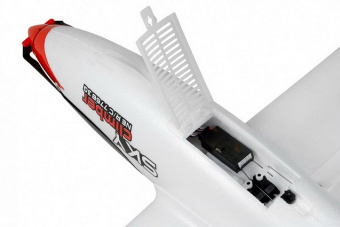 Радиоуправляемый планер Nine Eagles Sky Climber 2.4Ghz 3G (автопилот)