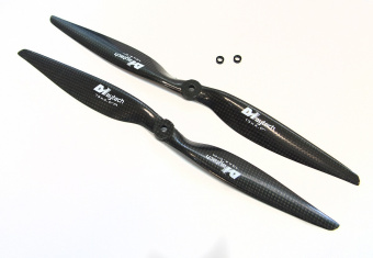 Пропеллеры Maytech 1340 Carbon 2шт