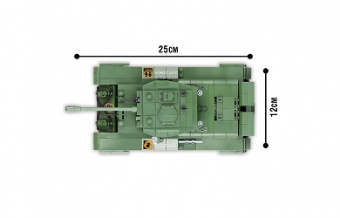 A34 Comet