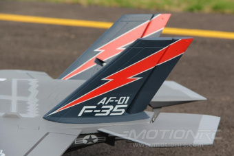 Модель самолета FreeWing F-35 Lightling II (NEW) KIT Plus