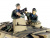 Радиоуправляемый танк Taigen 1:16 SturmgeschutzIIIausf.gsd.kfz. HC 2.4 Ghz (ИК)