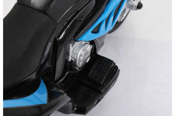 Детский электромотоцикл BMW S1000PR