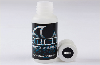 Масло силиконовое для амортизаторов Victory Fluid Silicone Oil 3000