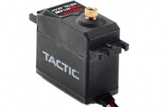 Сервопривод Tactic TSX45 Standard High-Torque Metal Gear 2BB Servo
