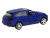 Машина ''АВТОПАНОРАМА'' Porsche Cayenne S, синий перламутр, 1/43, инерция, в/к 17,5*12,5*6,5 см Машина ''АВТОПАНОРАМА'' Porsche Cayenne S, синий перламутр, 1/43, инерция, в/к 17,5*12,5*6,5 см