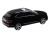Машина ''АВТОПАНОРАМА'' Bentley Bentayga, черный, 1/34, свет, звук, инерция, в/к 17,5*13,5*9 см