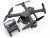 Радиоуправляемый квадрокоптер MJX Bugs 20 EIS Brushless WIFI FPV GPS 4K