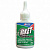 Deluxe Roket Odourless - цианакрилатный клей 10-20 с, без запоха, 20 г жидкий