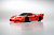 Стендовая модель KYOSHO Mini-Z Ferrari FXX Red 1/27