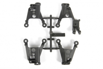 Крепление амортизатора AXIAL SCX10 II