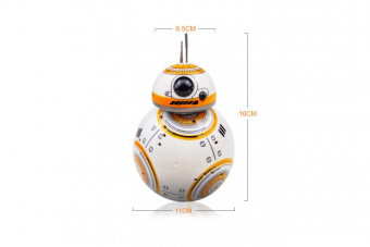 Робот BB-8 на Р/У