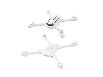 Корпус для квадрокоптера Hubsan H501E
