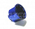 Корпус дифференциала (синий) для 1/10 Revo E-Revo T-Maxx 4907 4908 & Slayer