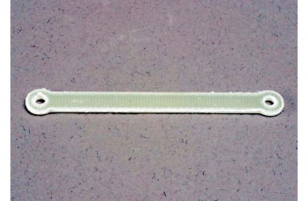 Tie bar, fiberglass