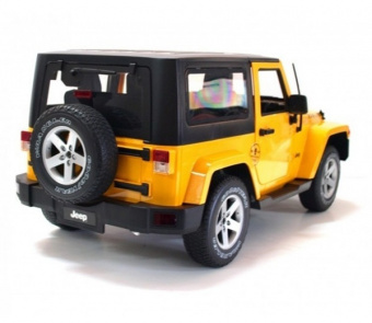 Р/У машина Double Eagle JEEP Wrangler Rubicon 1:9