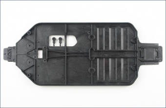 Carbon Composite Main Chassis