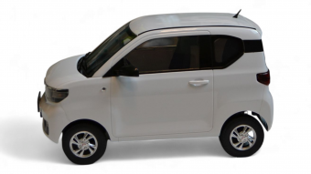 Радиоуправляемая машина Miniev Wuling 2WD RTR масштаб 1:16 2.4G