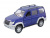 Машина Autotime ''UAZ PATRIOT'' гражданская 1:43 Машина Autotime ''UAZ PATRIOT'' гражданская 1:43