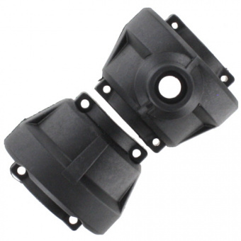 Корпус редуктора BS810-063