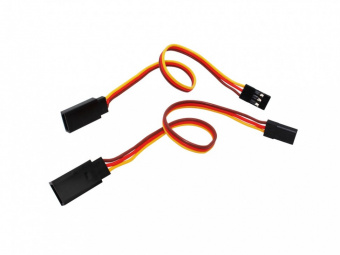 Удлинитель для серво JR Extension Lead (HD) 500mm 22awg