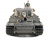 Радиоуправляемый танк Taigen 1:16 German Tiger 1 (ранняя версия) 2.4 Ghz (пневмо) Радиоуправляемый танк Taigen 1:16 German Tiger 1 (ранняя версия) 2.4 Ghz (пневмо)