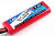 Li-Po 7.4V(2s) 4500mah 45C HardCase Tamiya plug