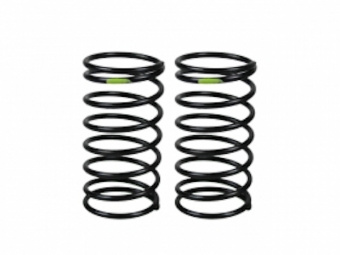 Damper Spring M1.1 x 31 (8) Color- Green For Sakura D3