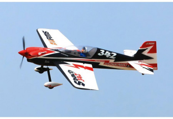 Самолет - Sbach 342 PNP 1300мм