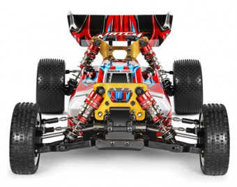 Радиоуправляемая багги Wltoys 104001 1/10