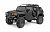 Радиоуправляемая модель для Трофи-Триала HPI Venture FJ Cruiser Matte Black 4WD RTR 1:10 влаг.