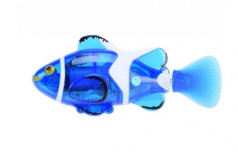 Радиоуправляемая рыбка Create Toys Clown Fish