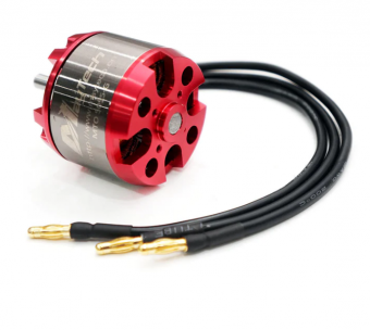 Электродвигатель б/к Maytech 5055 KV50
