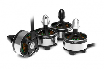 X2208 KV2000 motor (CW&CCW, Quadcopter, 4 pcs.)